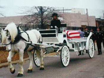 Whitehaven Carriages